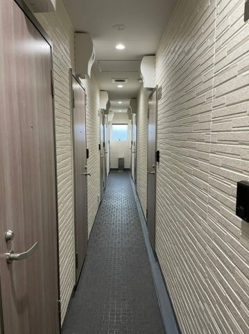 Shanti Casa四谷若葉のその他共用部分|Shanti Casa四谷若葉