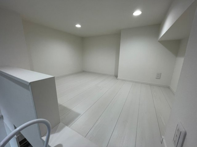 Shanti Casa四谷若葉の内装|同仕様