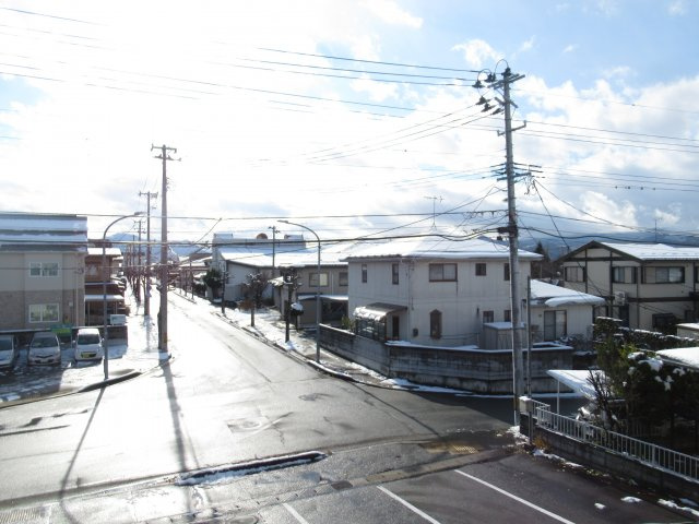 アンジュ元木の展望