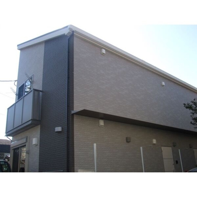 【外観】 | パル仲六郷