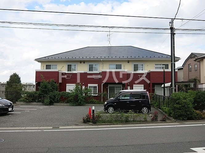 エスポアハイム