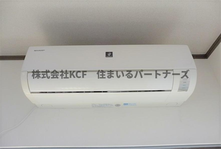 トマトハイツの設備