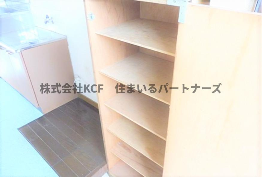 トマトハイツのその他