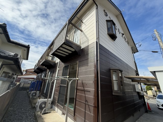【その他共用部分】 | サンヒルズ光英