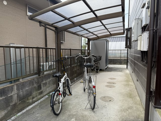 【その他共用部分】 | サンヒルズ光英