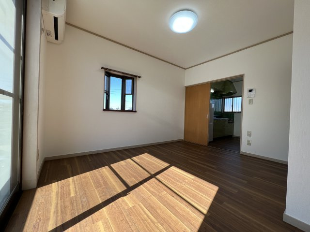 【居間・リビング】 | サンヒルズ光英