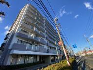 コスモ若葉ステーションアベニューの画像