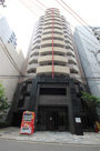 S-RESIDENCE　Hommachi Marksの画像