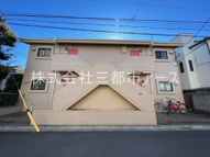 第５横溝コーポの画像