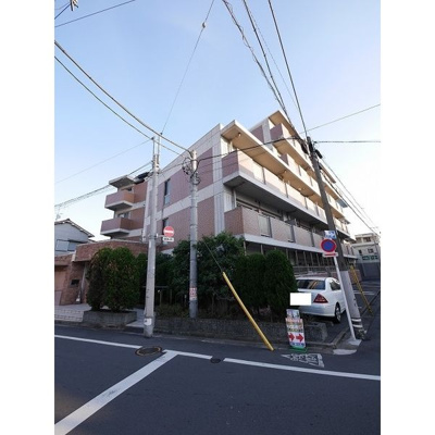 【外観】 | シー・グレース