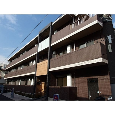 【外観】 | シャイニングワカ