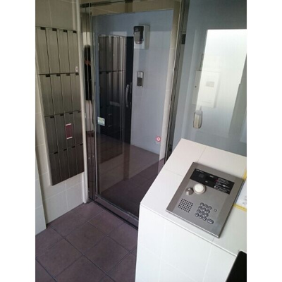 【エントランス】 | Nexus（ネクサス）110