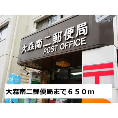 【周辺】 | Nexus（ネクサス）110