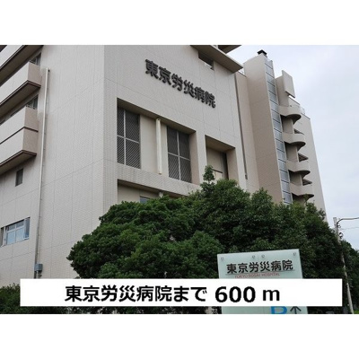 【周辺】 | Nexus（ネクサス）110