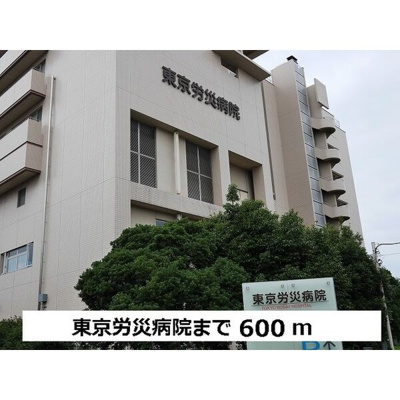 【周辺】 | Nexus（ネクサス）110