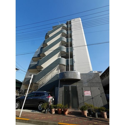 【外観】 | Nexus（ネクサス）110