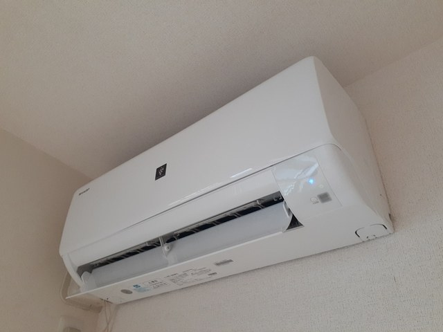アミティエの設備