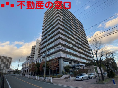 【外観】 | グレーシー須磨アルテピアⅡ番街