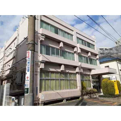 【周辺】 | サンドミール蒲田