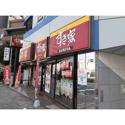 【周辺】 | サンドミール蒲田