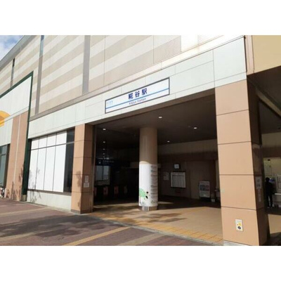 【周辺】 | サンドミール蒲田