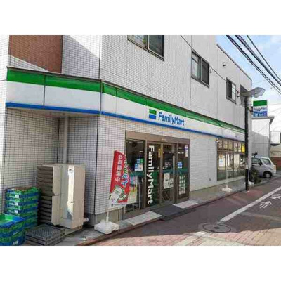 【周辺】 | サンドミール蒲田