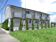 fortona木更津の画像