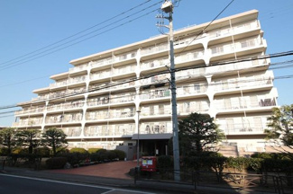 【外観】 | 大規模修繕履歴のある、とてもキレイな外観です♪