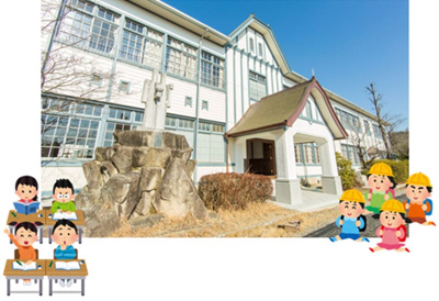 【その他】 | 西脇市上野 | 西脇小学校まで約750m