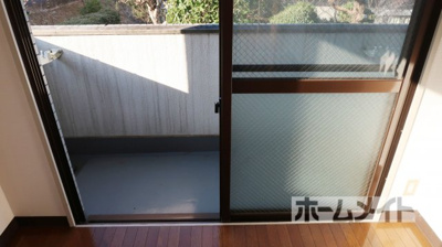 【バルコニー】 | 土井マンション