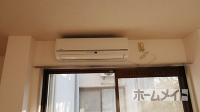 【設備】 | 土井マンション