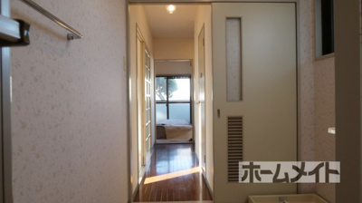 【内装】 | 土井マンション