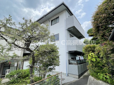 【外観】 | 土井マンション