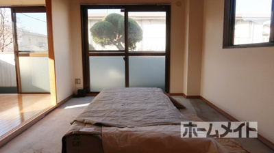 【和室】 | 土井マンション