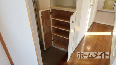 【収納】 | 土井マンション