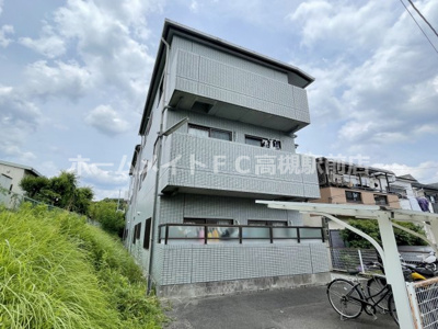 【外観】 | 土井マンション