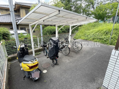 【その他共用部分】 | 土井マンション