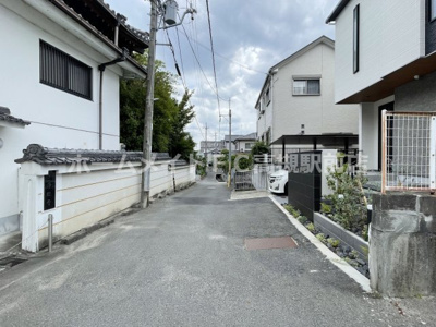 【周辺】 | 土井マンション