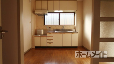 【居間・リビング】 | 土井マンション