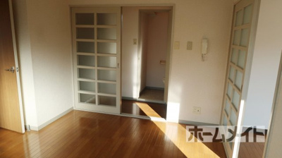 【内装】 | 土井マンション