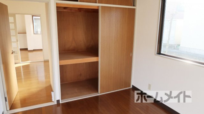 【収納】 | 土井マンション
