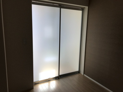 【居間・リビング】 | ウィステリアⅠ | リビング