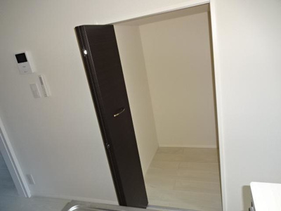 【収納】 | ウィステリアⅠ | 収納