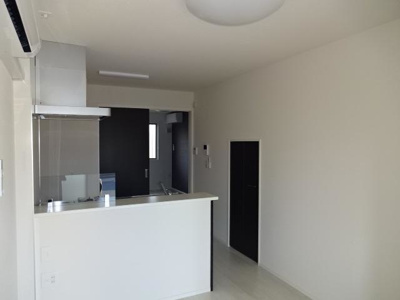 【居間・リビング】 | ウィステリアⅠ | リビング