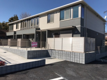 ウィステリアⅠの画像