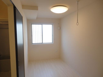 【洋室】 | ウィステリアⅠ | 洋室