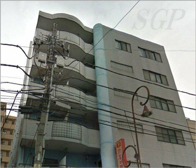 【外観】 | 中村ビル