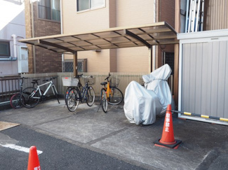 【その他共用部分】