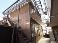 川崎市多摩区中野島２丁目のアパートの画像