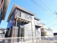 小山市大字神鳥谷のアパートの画像